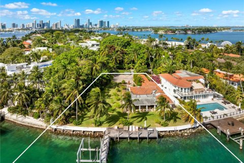 Land in Miami Beach, Florida № 1699959 - photo 4