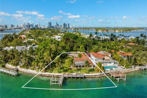 Land in Miami Beach, Florida № 1699959 - photo 3
