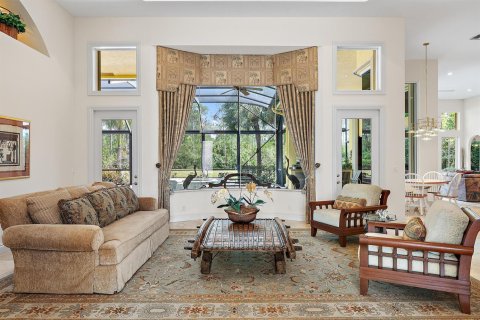 Casa en venta en West Palm Beach, Florida, 4 dormitorios, 346.8 m2 № 2340520 - foto 10