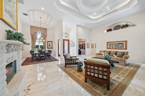 Casa en venta en West Palm Beach, Florida, 4 dormitorios, 346.8 m2 № 2340520 - foto 12