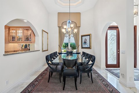 Casa en venta en West Palm Beach, Florida, 4 dormitorios, 346.8 m2 № 2340520 - foto 15