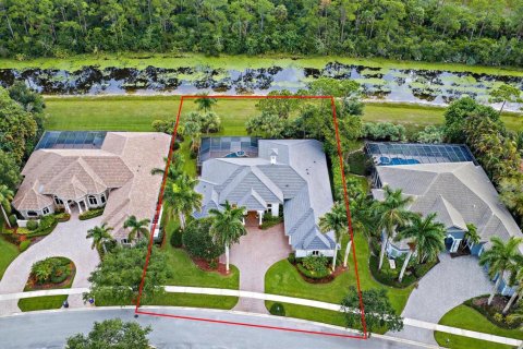 Casa en venta en West Palm Beach, Florida, 4 dormitorios, 346.8 m2 № 2340520 - foto 4