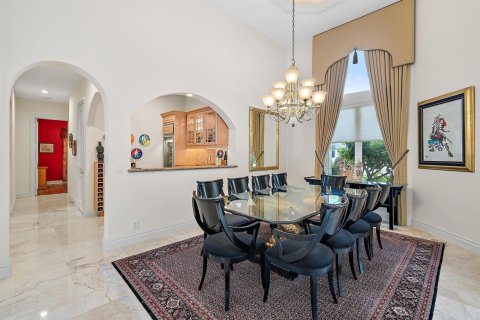 Casa en venta en West Palm Beach, Florida, 4 dormitorios, 346.8 m2 № 2340520 - foto 13