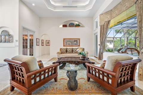 Casa en venta en West Palm Beach, Florida, 4 dormitorios, 346.8 m2 № 2340520 - foto 11