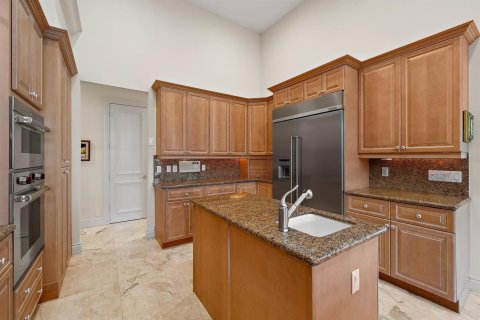 Casa en venta en West Palm Beach, Florida, 4 dormitorios, 346.8 m2 № 2340520 - foto 18