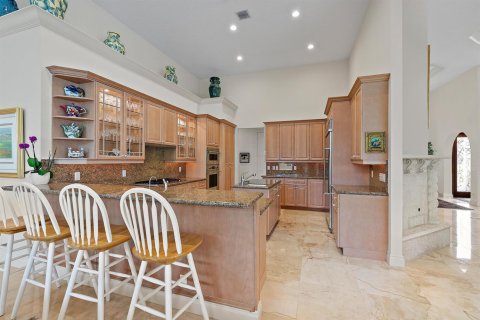 Casa en venta en West Palm Beach, Florida, 4 dormitorios, 346.8 m2 № 2340520 - foto 20