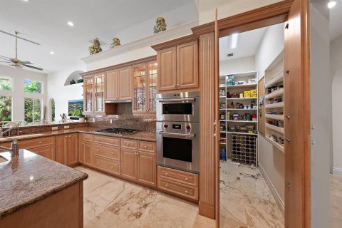 Casa en venta en West Palm Beach, Florida, 4 dormitorios, 346.8 m2 № 2340520 - foto 21
