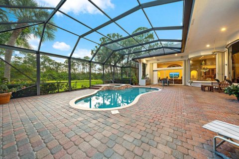 Casa en venta en West Palm Beach, Florida, 4 dormitorios, 346.8 m2 № 2340520 - foto 30