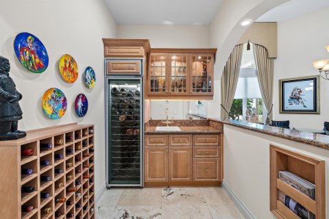 Casa en venta en West Palm Beach, Florida, 4 dormitorios, 346.8 m2 № 2340520 - foto 16