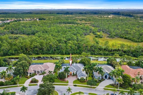 Casa en venta en West Palm Beach, Florida, 4 dormitorios, 346.8 m2 № 2340520 - foto 3