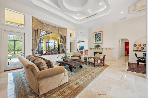 Casa en venta en West Palm Beach, Florida, 4 dormitorios, 346.8 m2 № 2340520 - foto 9