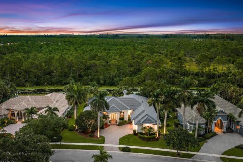 Casa en venta en West Palm Beach, Florida, 4 dormitorios, 346.8 m2 № 2340520 - foto 6