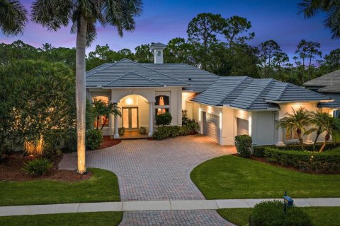 Casa en venta en West Palm Beach, Florida, 4 dormitorios, 346.8 m2 № 2340520 - foto 7