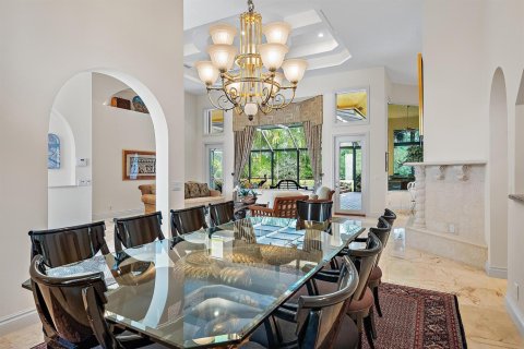 Casa en venta en West Palm Beach, Florida, 4 dormitorios, 346.8 m2 № 2340520 - foto 14