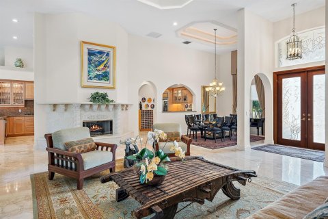 Casa en venta en West Palm Beach, Florida, 4 dormitorios, 346.8 m2 № 2340520 - foto 8