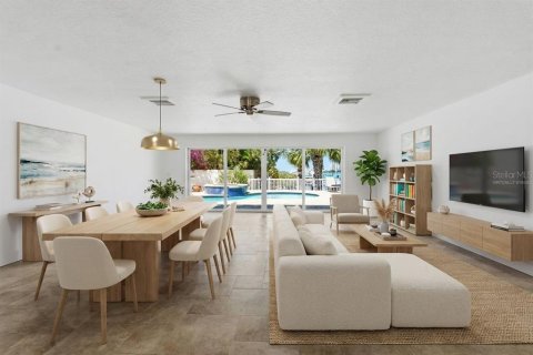 House in Saint Pete Beach, Florida 3 bedrooms, 181.44 sq.m. № 2221486 - photo 20