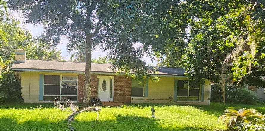 Casa en Kissimmee, Florida 2 dormitorios, 150.87 m2 № 1916066