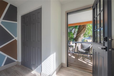Villa ou maison à vendre à Tampa, Floride: 2 chambres, 102.19 m2 № 2420243 - photo 23