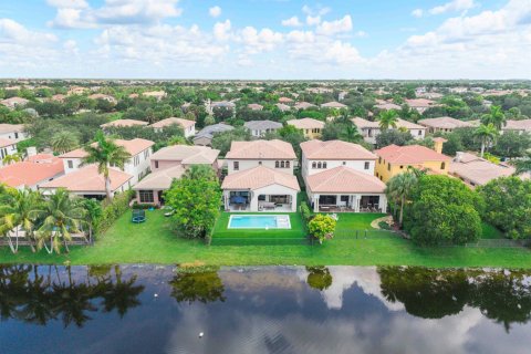 House in Parkland, Florida 5 bedrooms, 366.59 sq.m. № 2174028 - photo 3