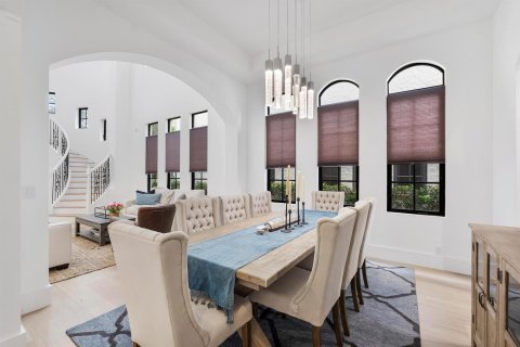 House in Parkland, Florida 5 bedrooms, 366.59 sq.m. № 2174028 - photo 18