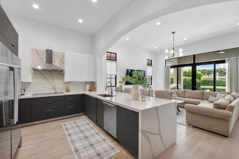 House in Parkland, Florida 5 bedrooms, 366.59 sq.m. № 2174028 - photo 23