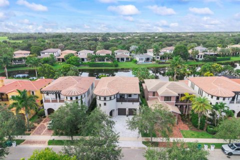House in Parkland, Florida 5 bedrooms, 366.59 sq.m. № 2174028 - photo 2