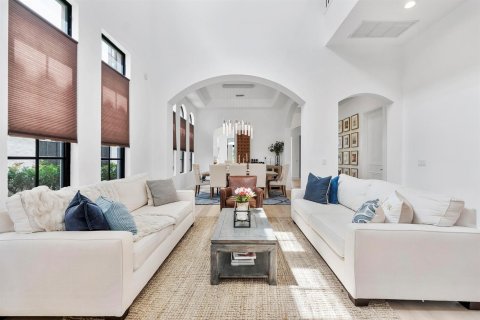 House in Parkland, Florida 5 bedrooms, 366.59 sq.m. № 2174028 - photo 9