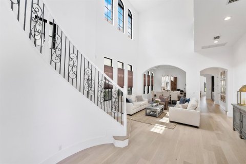 House in Parkland, Florida 5 bedrooms, 366.59 sq.m. № 2174028 - photo 5