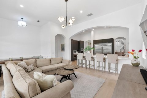 House in Parkland, Florida 5 bedrooms, 366.59 sq.m. № 2174028 - photo 28