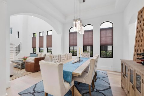 House in Parkland, Florida 5 bedrooms, 366.59 sq.m. № 2174028 - photo 17