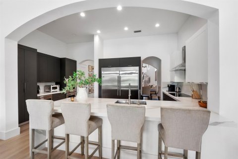 House in Parkland, Florida 5 bedrooms, 366.59 sq.m. № 2174028 - photo 21