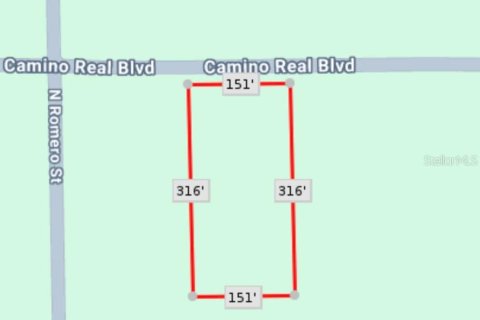 Land in Clewiston, Florida № 1906474 - photo 3