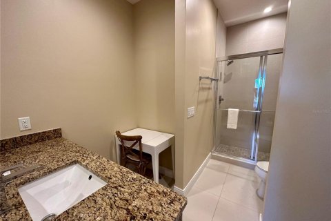 Купить таунхаус в Киссимми, Флорида 4 комнаты, 210.7м2, № 2355160 - фото 15