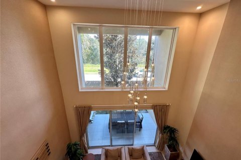 Купить таунхаус в Киссимми, Флорида 4 комнаты, 210.7м2, № 2355160 - фото 18