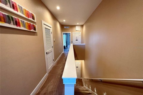 Купить таунхаус в Киссимми, Флорида 4 комнаты, 210.7м2, № 2355160 - фото 19