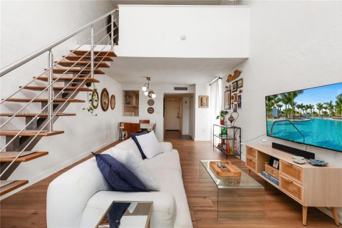 Copropriété à vendre à Pinecrest, Floride: 1 chambre, 74.51 m2 № 1930194 - photo 11