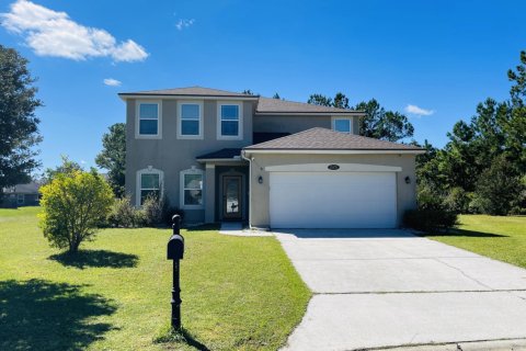 House in Jacksonville, Florida 4 bedrooms, 273.04 sq.m. № 801521 - photo 1