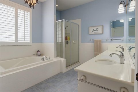 Villa ou maison à vendre à Hudson, Floride: 3 chambres, 182.65 m2 № 1819503 - photo 17