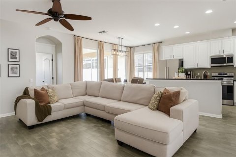 Villa ou maison à vendre à Hudson, Floride: 3 chambres, 182.65 m2 № 1819503 - photo 22