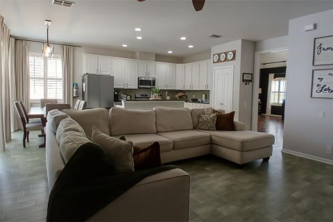 Villa ou maison à vendre à Hudson, Floride: 3 chambres, 182.65 m2 № 1819503 - photo 20