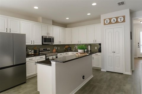 Villa ou maison à vendre à Hudson, Floride: 3 chambres, 182.65 m2 № 1819503 - photo 8