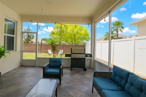 Villa ou maison à vendre à Hudson, Floride: 3 chambres, 182.65 m2 № 1819503 - photo 30
