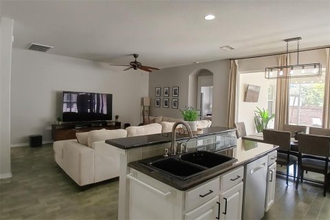 Villa ou maison à vendre à Hudson, Floride: 3 chambres, 182.65 m2 № 1819503 - photo 13