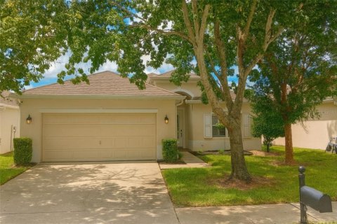 Villa ou maison à vendre à Hudson, Floride: 3 chambres, 182.65 m2 № 1819503 - photo 1