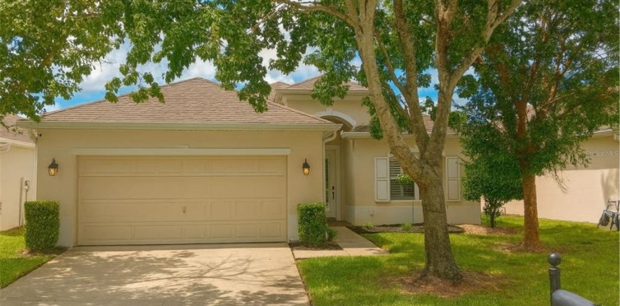 Villa ou maison à Hudson, Floride 3 chambres, 182.65 m2 № 1819503