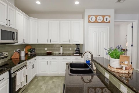 Villa ou maison à vendre à Hudson, Floride: 3 chambres, 182.65 m2 № 1819503 - photo 7