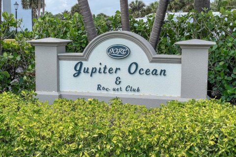 Condominio en venta en Jupiter, Florida, 2 dormitorios, 109.9 m2 № 1100726 - foto 1