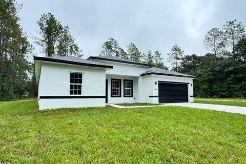 Купить виллу или дом в Ситрэс-Спрингс, Флорида 3 комнаты, 154.31м2, № 1835071 - фото 2