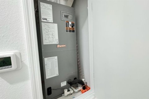 Купить виллу или дом в Ситрэс-Спрингс, Флорида 3 комнаты, 154.31м2, № 1835071 - фото 14