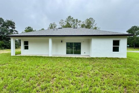 Купить виллу или дом в Ситрэс-Спрингс, Флорида 3 комнаты, 154.31м2, № 1835071 - фото 26